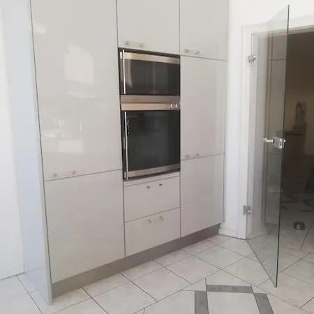 Penthousewohnung 120 Qm Innenstadt+ Dachterrasse Apartment Bremen