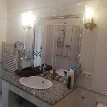Penthousewohnung 120 Qm Innenstadt+ Dachterrasse Bremen