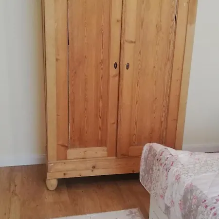 Apartmán Penthousewohnung 120 Qm Innenstadt+ Dachterrasse