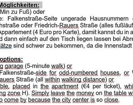 Penthousewohnung 120 Qm Innenstadt+ Dachterrasse