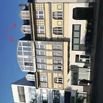 Penthousewohnung 120 Qm Innenstadt+ Dachterrasse Апартаменти