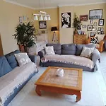 Penthousewohnung 120 Qm Innenstadt+ Dachterrasse Бремен
