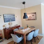 Апартаменти Penthousewohnung 120 Qm Innenstadt+ Dachterrasse Бремен