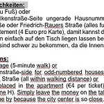 Penthousewohnung 120 Qm Innenstadt+ Dachterrasse