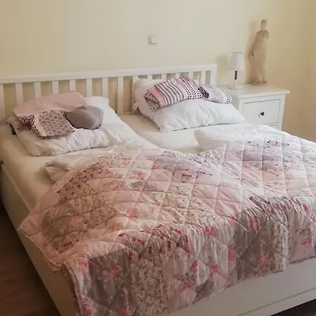 Lejlighed Penthousewohnung 120 Qm Innenstadt+ Dachterrasse Bremen