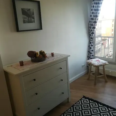 Penthousewohnung 120 Qm Innenstadt+ Dachterrasse Lejlighed