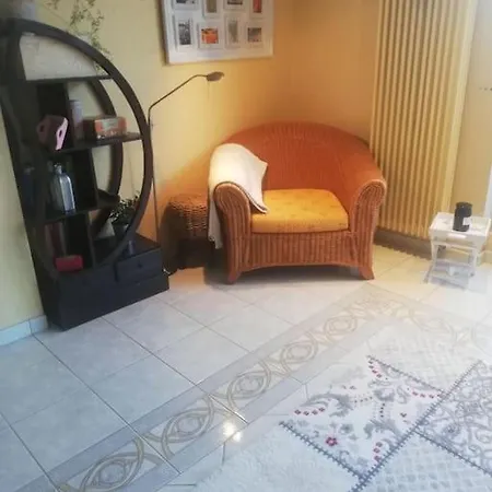 Penthousewohnung 120 Qm Innenstadt+ Dachterrasse Lejlighed Bremen