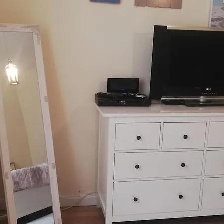Penthousewohnung 120 Qm Innenstadt+ Dachterrasse Lejlighed *