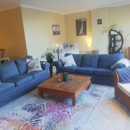 Lejlighed Penthousewohnung 120 Qm Innenstadt+ Dachterrasse Bremen