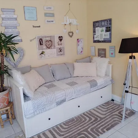 Penthousewohnung 120 Qm Innenstadt+ Dachterrasse *