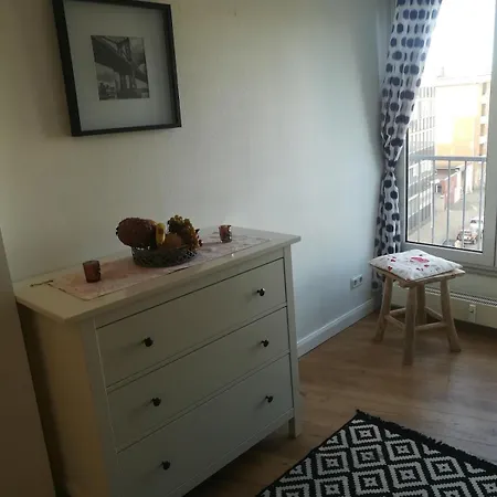 Penthousewohnung 120 Qm Innenstadt+ Dachterrasse *