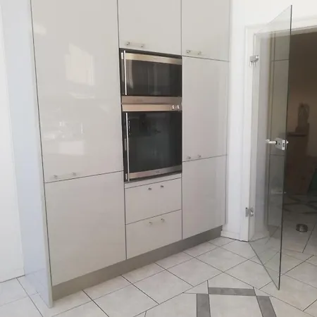 Penthousewohnung 120 Qm Innenstadt+ Dachterrasse * 不莱梅