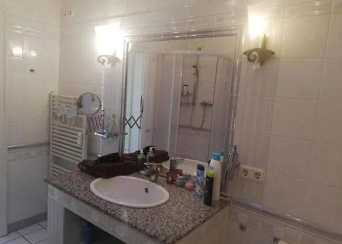 Penthousewohnung 120 Qm Innenstadt+ Dachterrasse Bremen