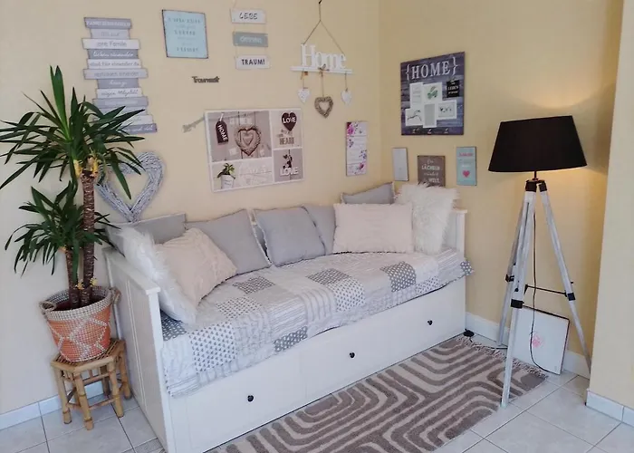 Penthousewohnung 120 Qm Innenstadt+ Dachterrasse *