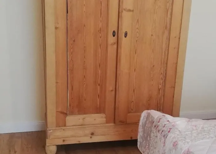 Apartment Penthousewohnung 120 Qm Innenstadt+ Dachterrasse