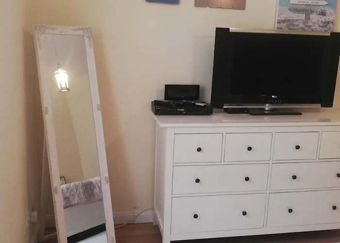 Penthousewohnung 120 Qm Innenstadt+ Dachterrasse Apartment *