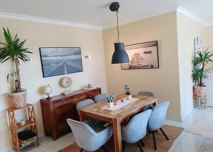 Apartment Penthousewohnung 120 Qm Innenstadt+ Dachterrasse Bremen