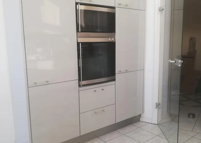 Penthousewohnung 120 Qm Innenstadt+ Dachterrasse * Bremen